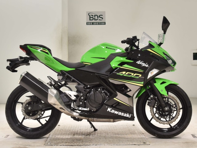 Kawasaki NINJA400 2020
