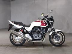 Honda CB400SFV 2018