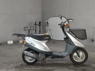 Yamaha JOG 115 1997
