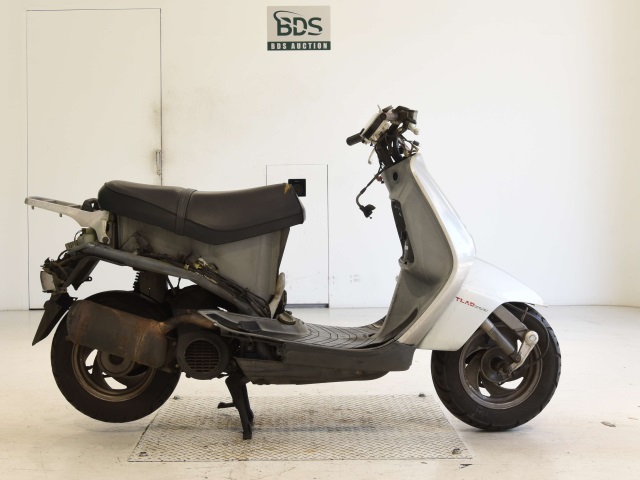 Honda LEAD90 1993