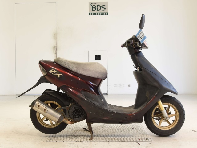 Honda EVE