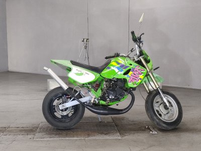 Kawasaki KSR50 1994