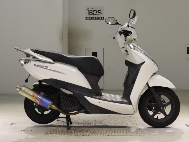 Honda LEAD125 2013