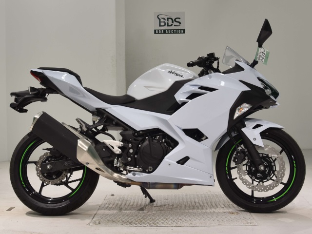 Kawasaki NINJA400 2022
