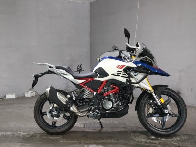BMW G310GS 2023