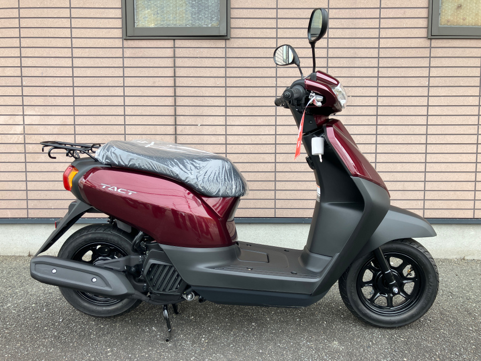 Honda TACT125