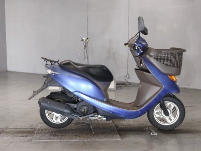 Honda DIO CHESTER 2004