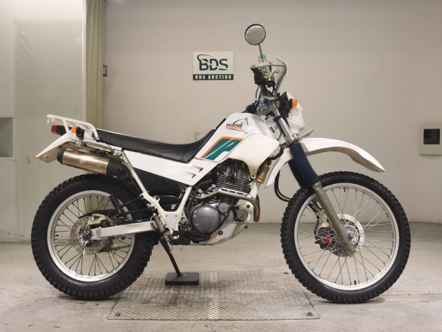 Yamaha SEROW XT225 1993