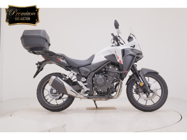 Honda NX400 2024