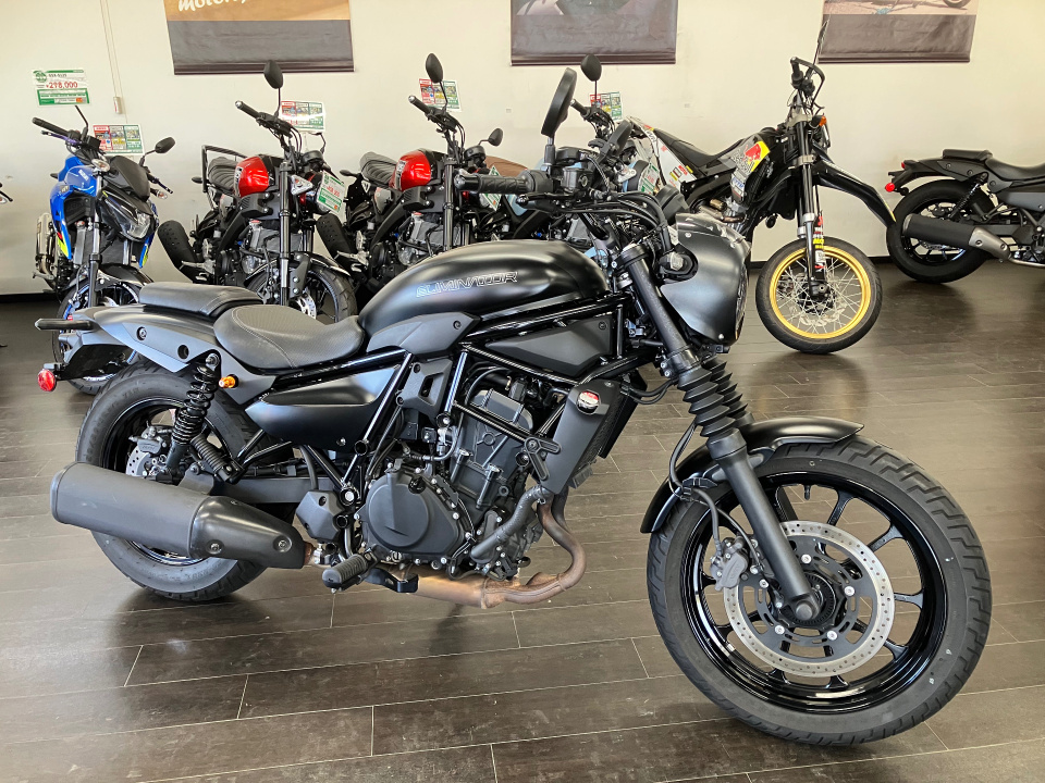 Kawasaki ELIMINATOR 400SE 2023
