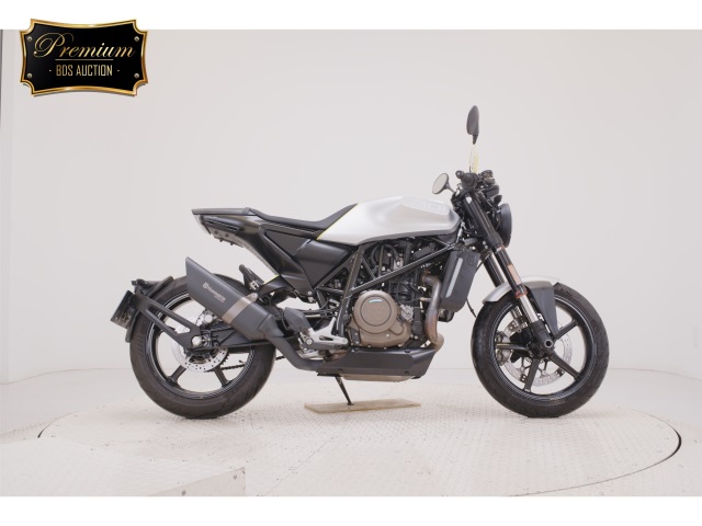Husqvarna VITPILEN701 2019