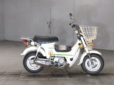 Honda CHALY50