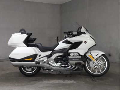 Honda GL1800 TOUR D 2024