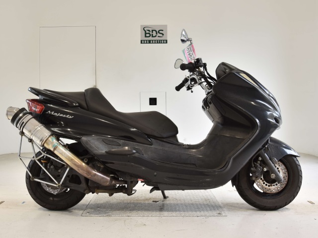 Yamaha MAJESTY 250C 2005