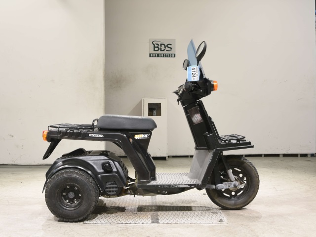 Honda GYRO X 2002