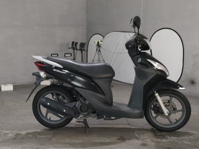 Honda DIO110 2011