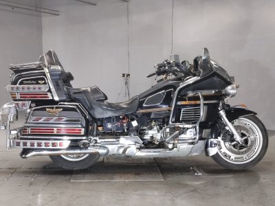 Honda GL1500SE 1993