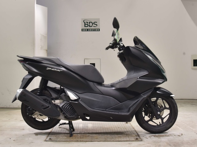 Honda PCX125 2021