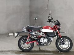 Honda MONKEY125 2018