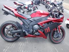 Yamaha YZF-R1 2007