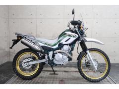 Yamaha SEROW XT250 2020