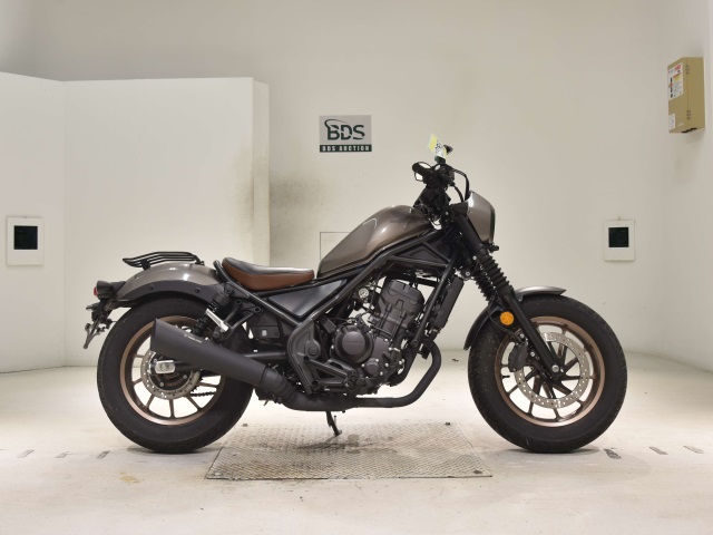 Honda REBEL S CMX250 2023