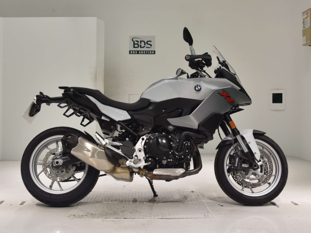 BMW F900XR 2021
