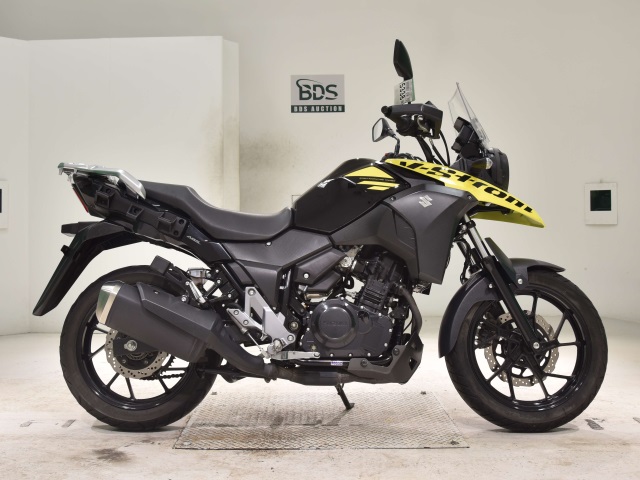 Suzuki V-STROM DL250