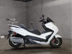 Honda FORZA 2013