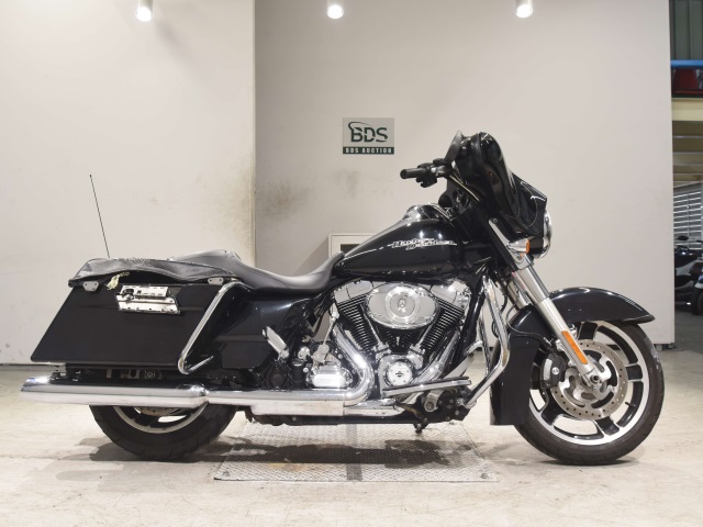 HD SREET GLIDE FLHX1690 2013