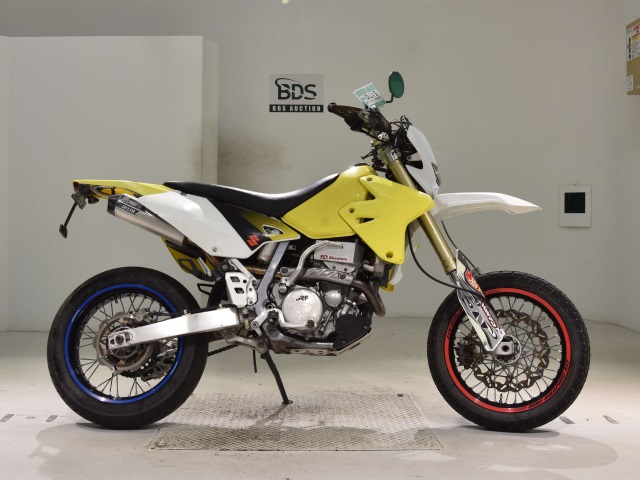 Suzuki DR-Z400SM 2005