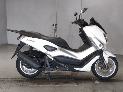 Yamaha N-MAX155