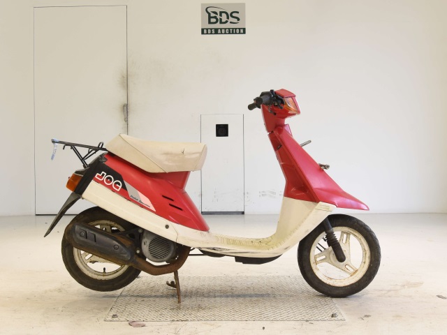 Yamaha JOG 50 1987