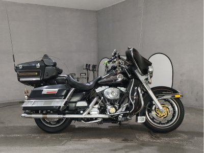 HD ELECTRA GLIDE FLHTCUI1450 2000