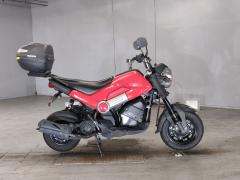 Honda NAVI110 2017