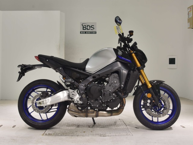Yamaha MT-09SP 2024