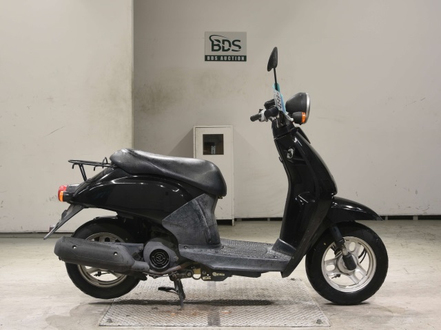 Honda TODAY 2004