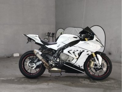 BMW S1000RR 2017