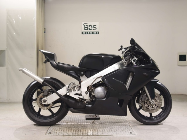 Honda NSR250R 1990