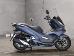 Honda PCX150 2020