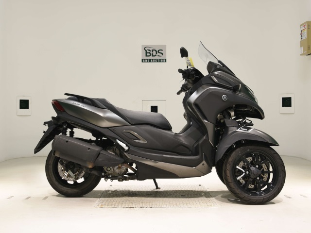 Yamaha TRICITY300 2020