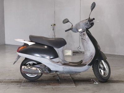 Honda LEAD100 1999
