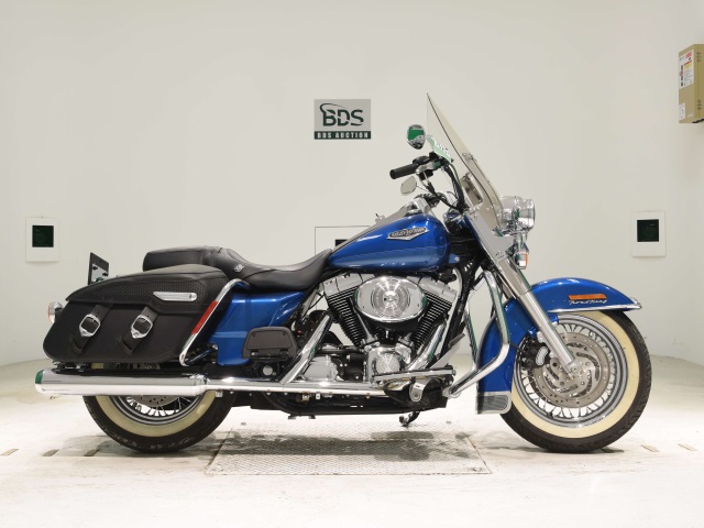 HD ROAD KING FLHRCI1450 2005