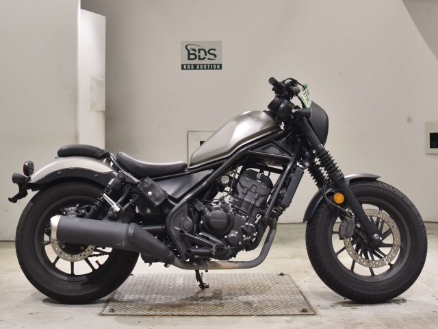 Honda REBEL CMX250 2020