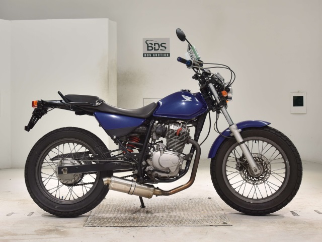 Honda FTR223 2003