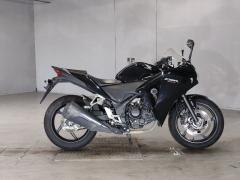 Honda CBR250R 2013