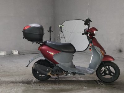 Suzuki LETS4