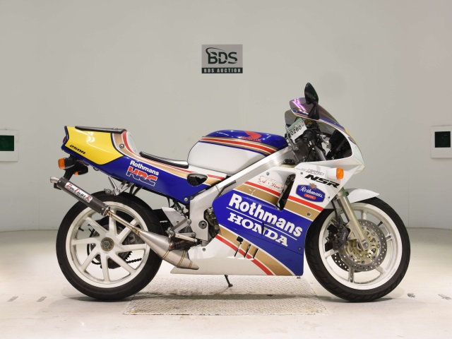 Honda NSR250R 1994