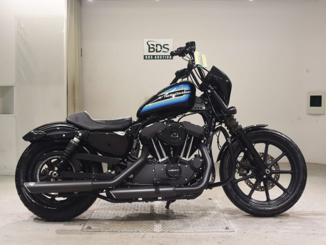 HD IRON XL1200NS 2019