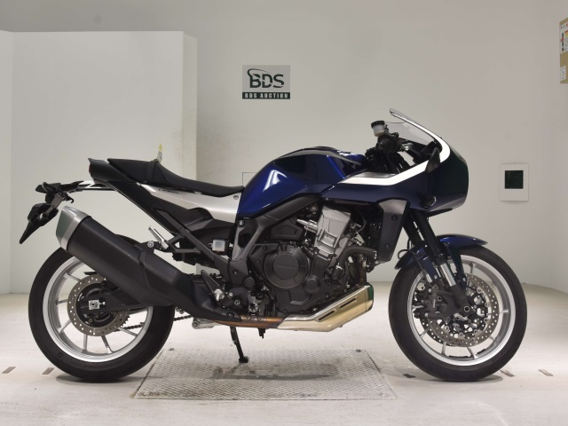 Honda HAWK11 2022